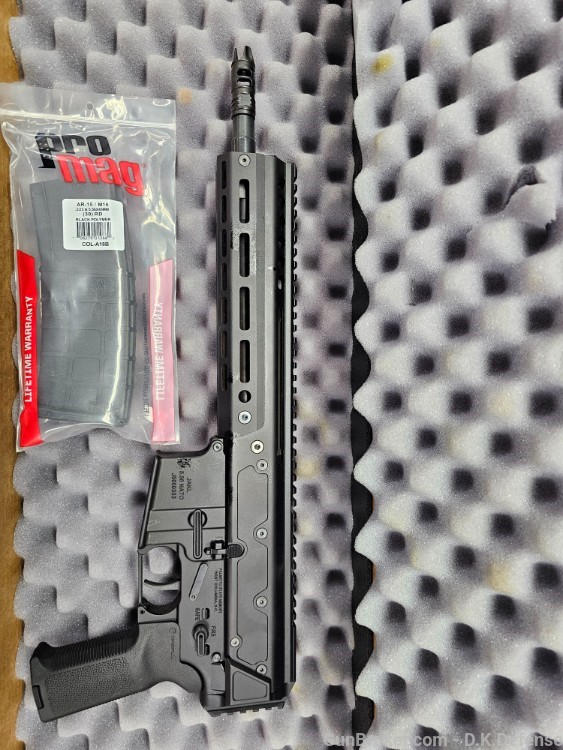 Palmetto State Armory PSA Jakl 5.56 Pistol 51655124146-img-2