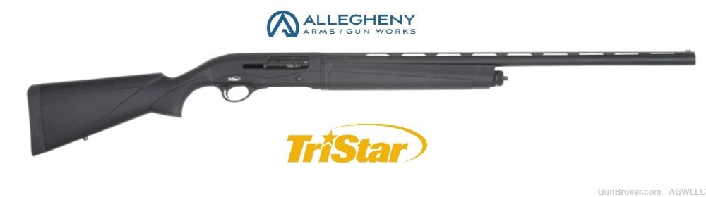 TriStar Arms 20128 Raptor Field, 12 GA -img-0