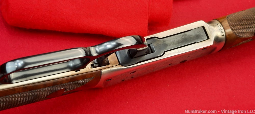 Winchester Model 94 Alberta Diamond Jubilee #47  38-55 NIB! NR-img-18
