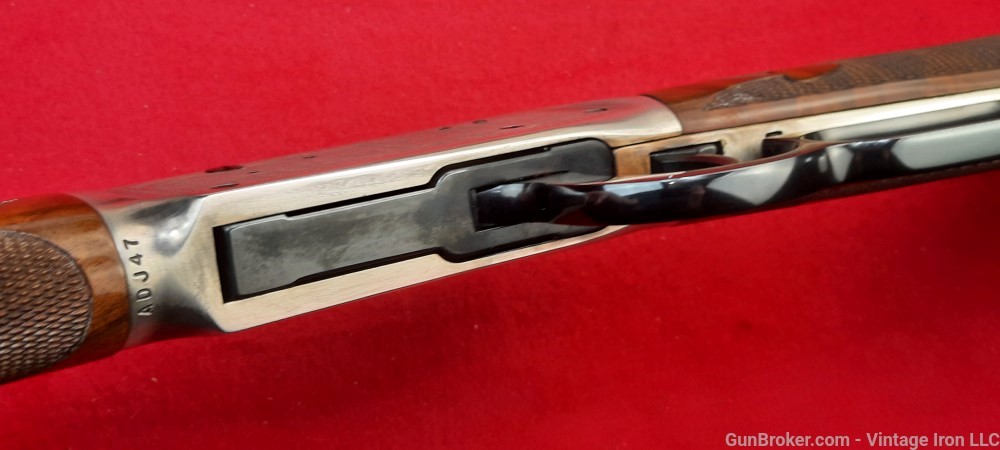 Winchester Model 94 Alberta Diamond Jubilee #47  38-55 NIB! NR-img-38