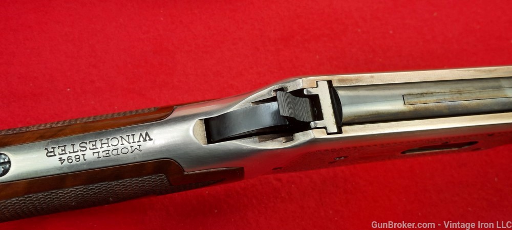Winchester Model 94 Alberta Diamond Jubilee #47  38-55 NIB! NR-img-24