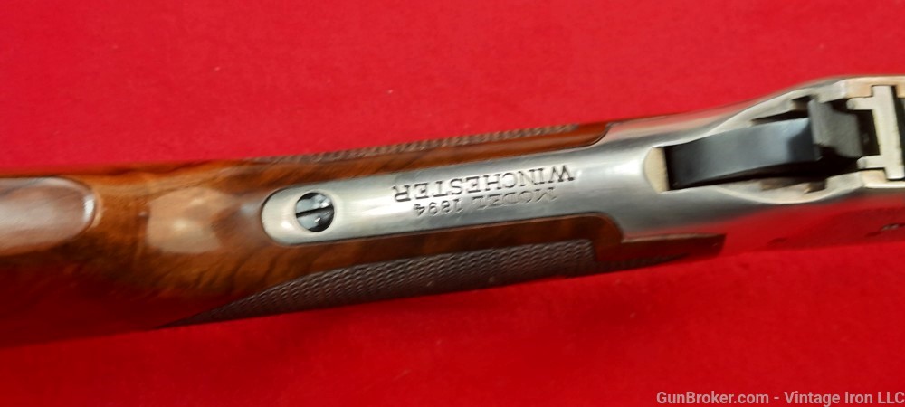 Winchester Model 94 Alberta Diamond Jubilee #47  38-55 NIB! NR-img-23