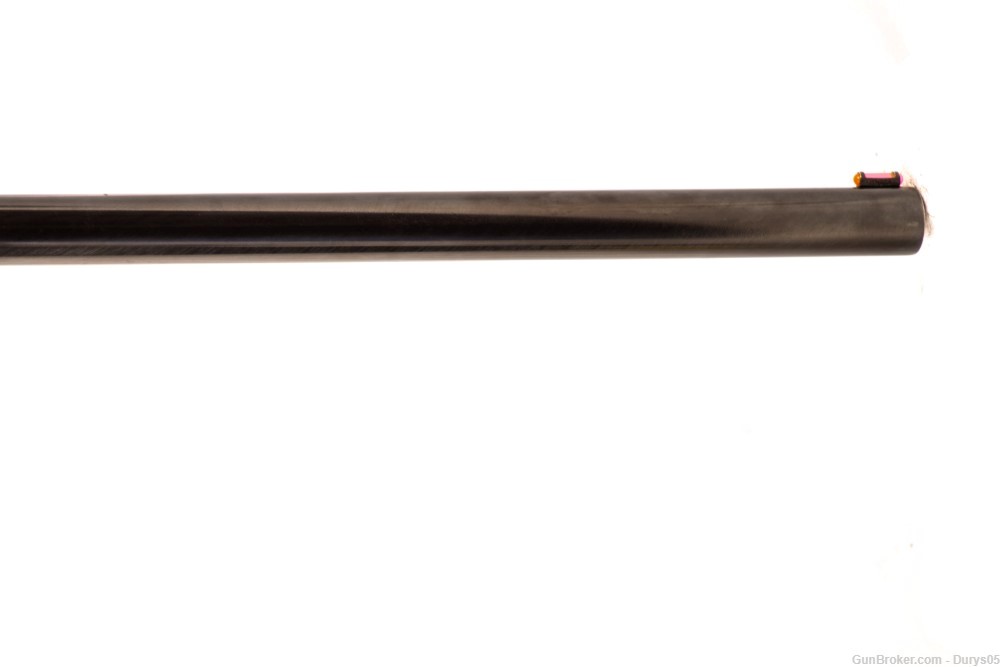 Ithaca Model 37 Featherlight 12 GA Durys # 18452-img-1