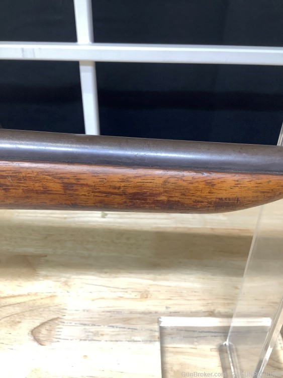 Springfield 1898 30-40 krag w/ammo-img-27