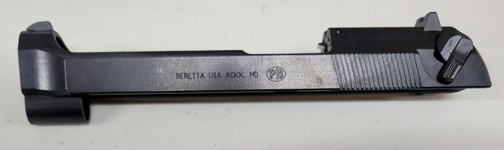 Beretta 92FS 22 conversion 10rd magazine 5190101-img-3
