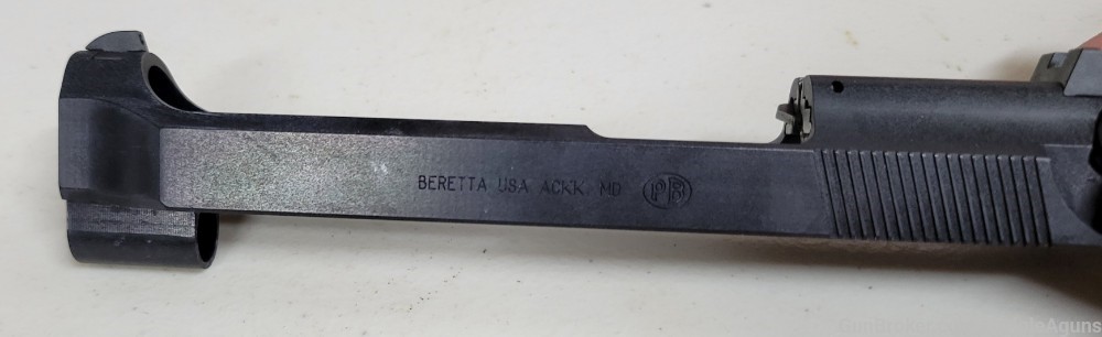 Beretta 92FS 22 conversion 10rd magazine 5190101-img-13