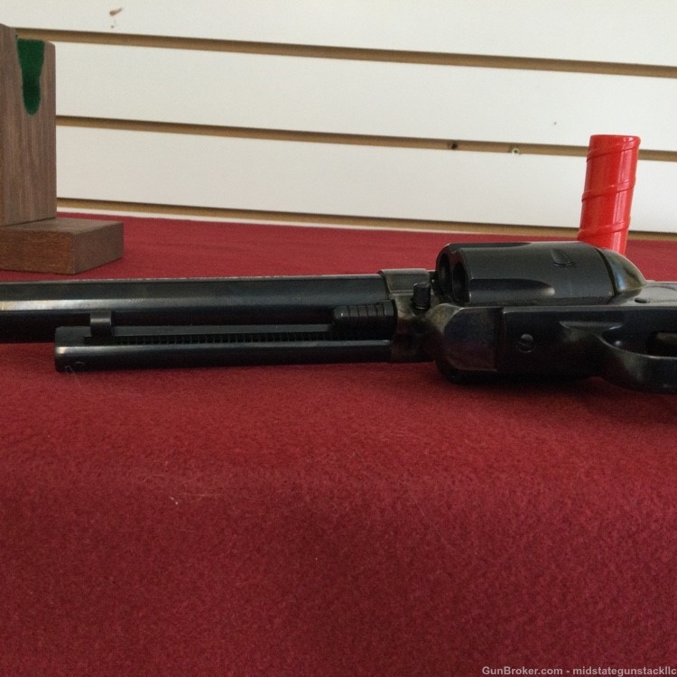 Ruger Vaquero Model 00550 .45 Colt-img-8