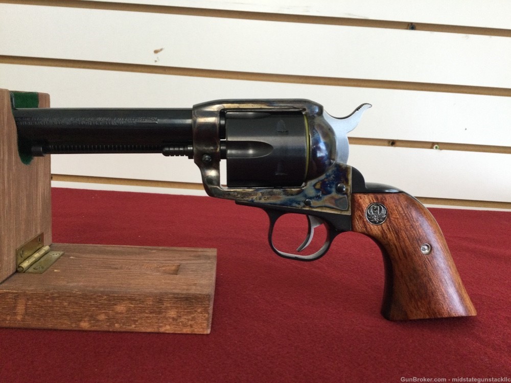 Ruger Vaquero Model 00550 .45 Colt-img-11