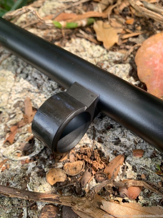 HOME DEFENSE Barrel Fits Remington 870 18.5" Tactical SHORTY-img-4