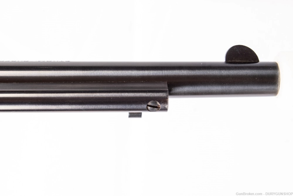 Ruger Single-Six 22Mag Durys # 18188-img-4