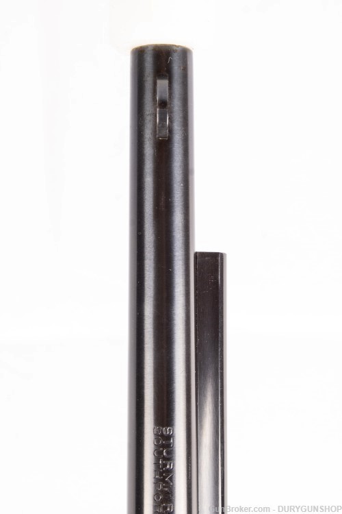 Ruger Single-Six 22Mag Durys # 18188-img-8