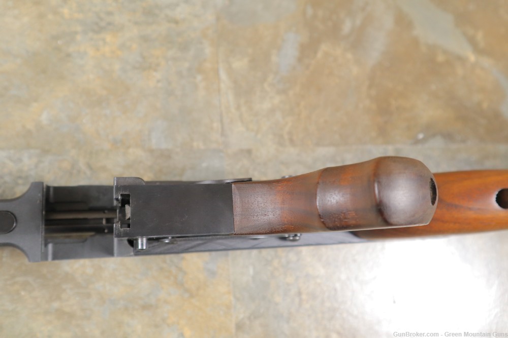 Collectible Auto Ordnance 1927-A1 Tommy Gun .45ACP Penny Bid NO RESERVE-img-45