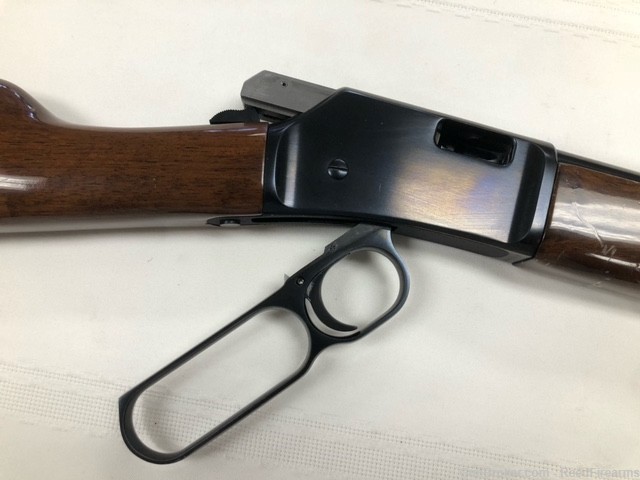 Browning BL-22 S-L-LR lever action-img-4