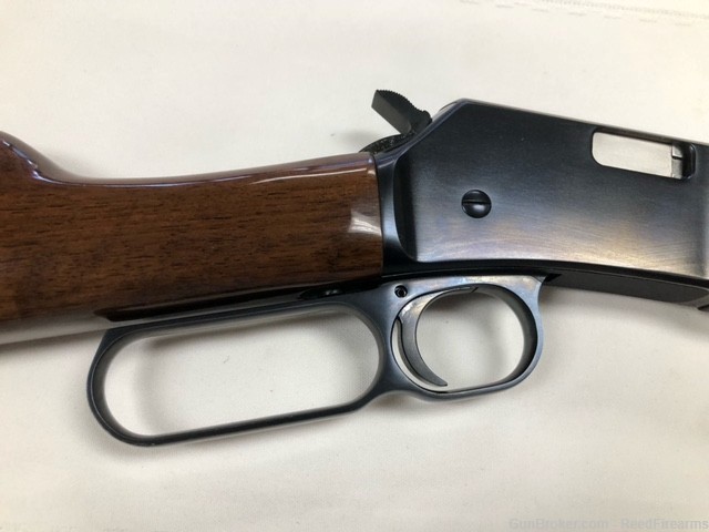 Browning BL-22 S-L-LR lever action-img-2
