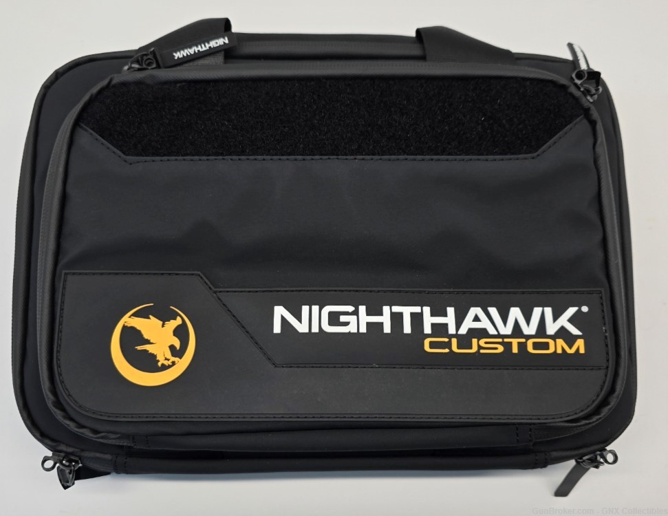 Nighthawk Custom Vice President 9mm -img-9