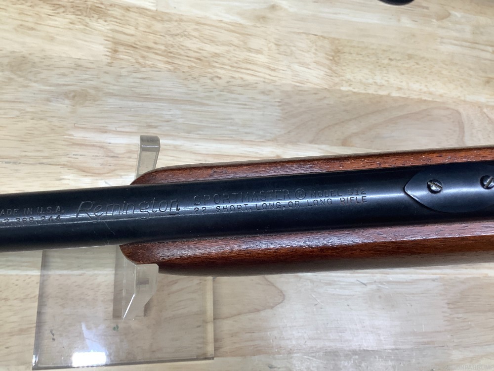 Remington 512 SportsMaster .22 S/L/LR-img-40