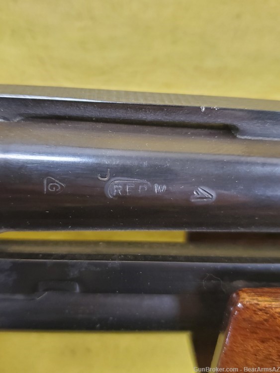 RARE Remington 870LW 28ga Wingmaster 1974 Lightweight 870 LW 28 GA Gauge NR-img-9