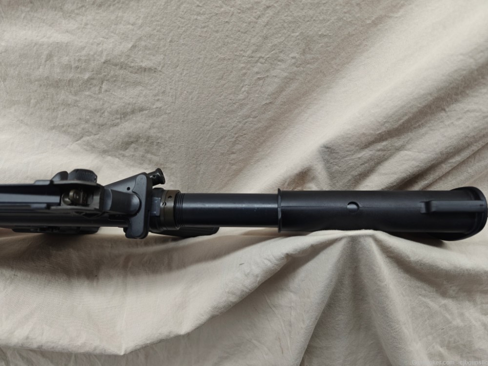 Colt AR-15 A2 GOV'T Carbine .223 UNFIRED-img-13
