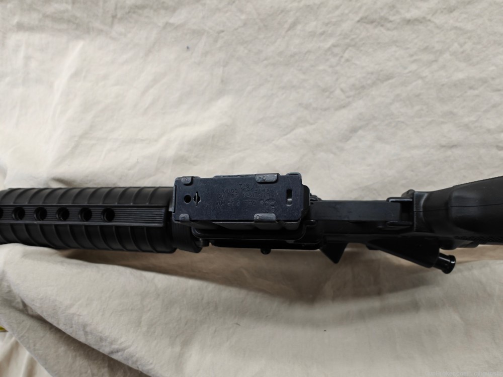 Colt AR-15 A2 GOV'T Carbine .223 UNFIRED-img-11