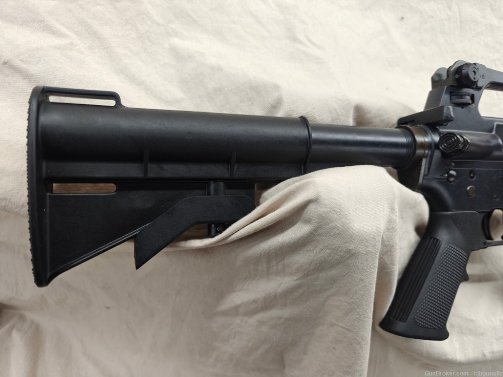 Colt AR-15 A2 GOV'T Carbine .223 UNFIRED-img-7