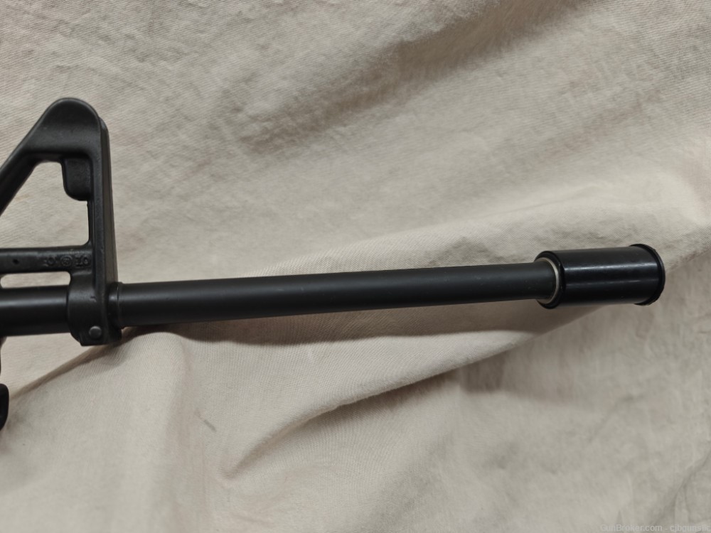 Colt AR-15 A2 GOV'T Carbine .223 UNFIRED-img-9