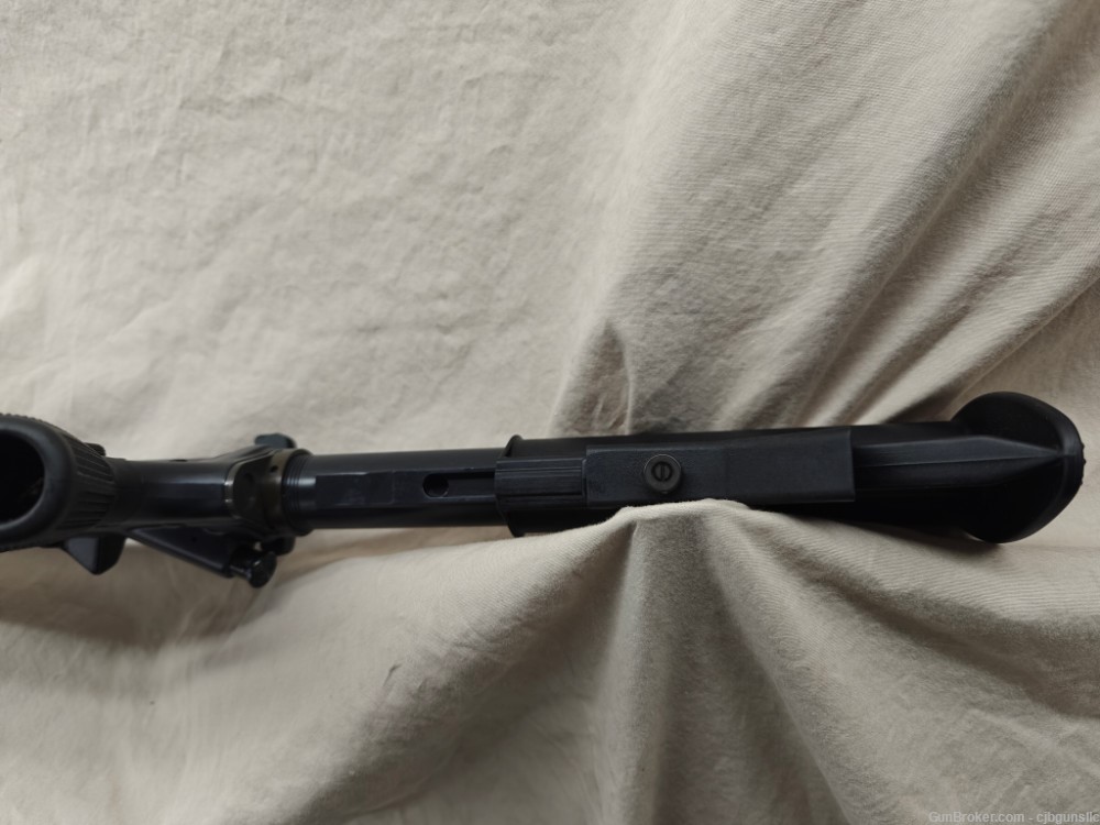 Colt AR-15 A2 GOV'T Carbine .223 UNFIRED-img-10