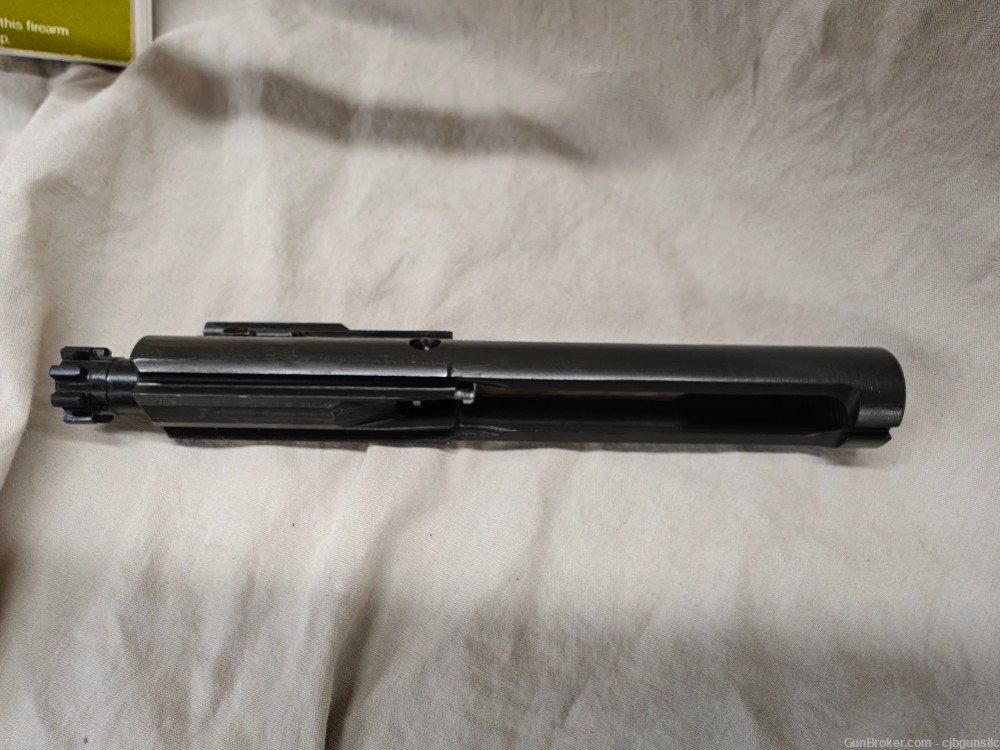 Colt AR-15 A2 GOV'T Carbine .223 UNFIRED-img-17