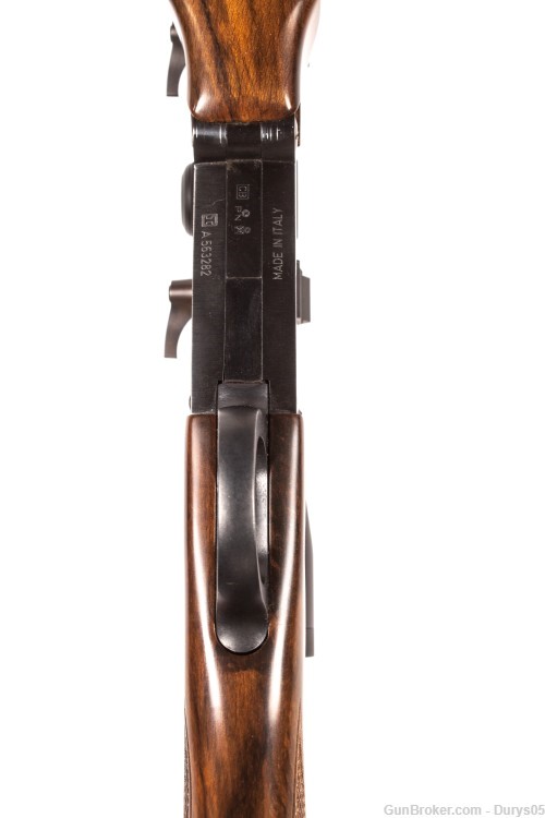 Lyman Mustang Breakaway 209 Magnum 50 Cal Black Powder Durys # 18401-img-18