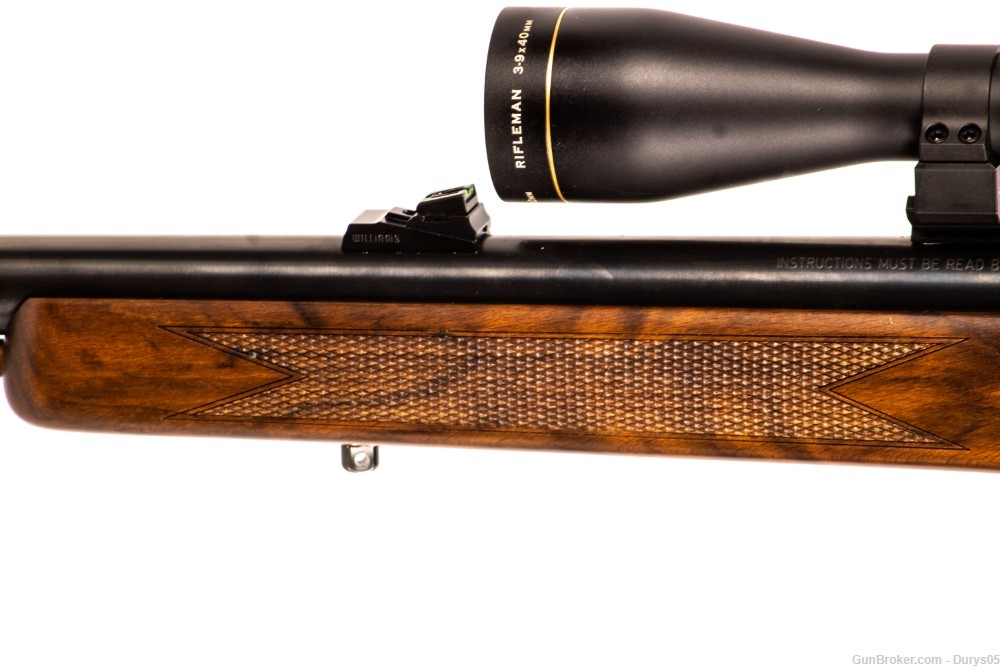 Lyman Mustang Breakaway 209 Magnum 50 Cal Black Powder Durys # 18401-img-11
