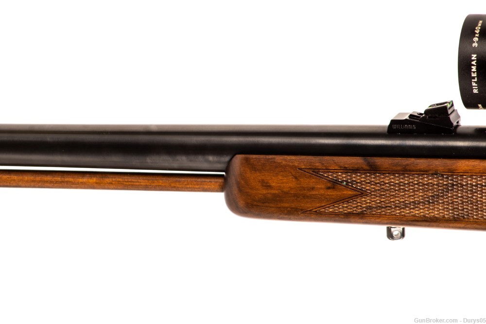 Lyman Mustang Breakaway 209 Magnum 50 Cal Black Powder Durys # 18401-img-10