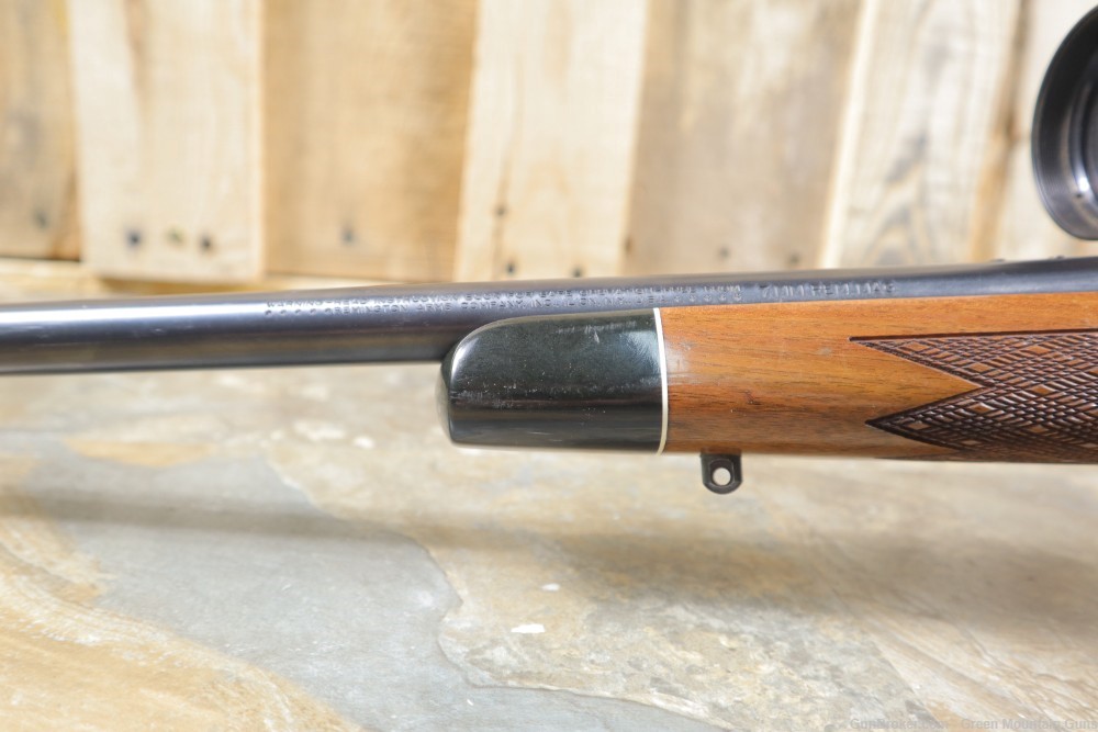 Beautiful Remington 700 BDL 7MM Rem Mag Penny Bid NO RESERVE-img-31