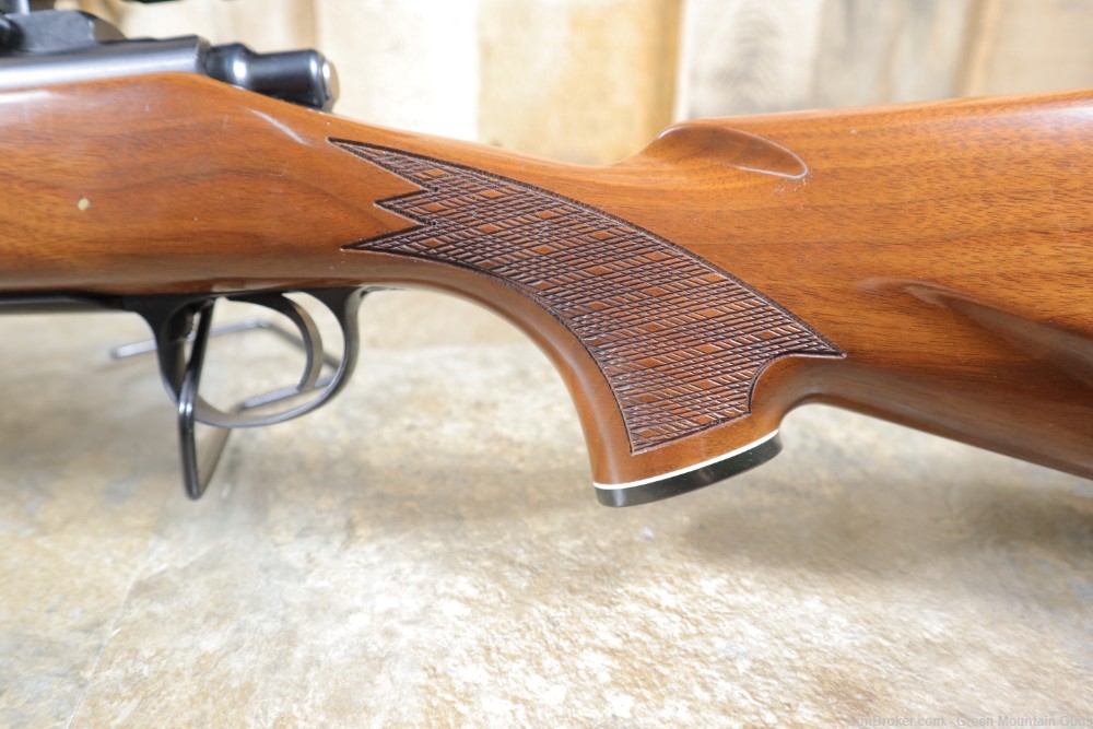 Beautiful Remington 700 BDL 7MM Rem Mag Penny Bid NO RESERVE-img-25