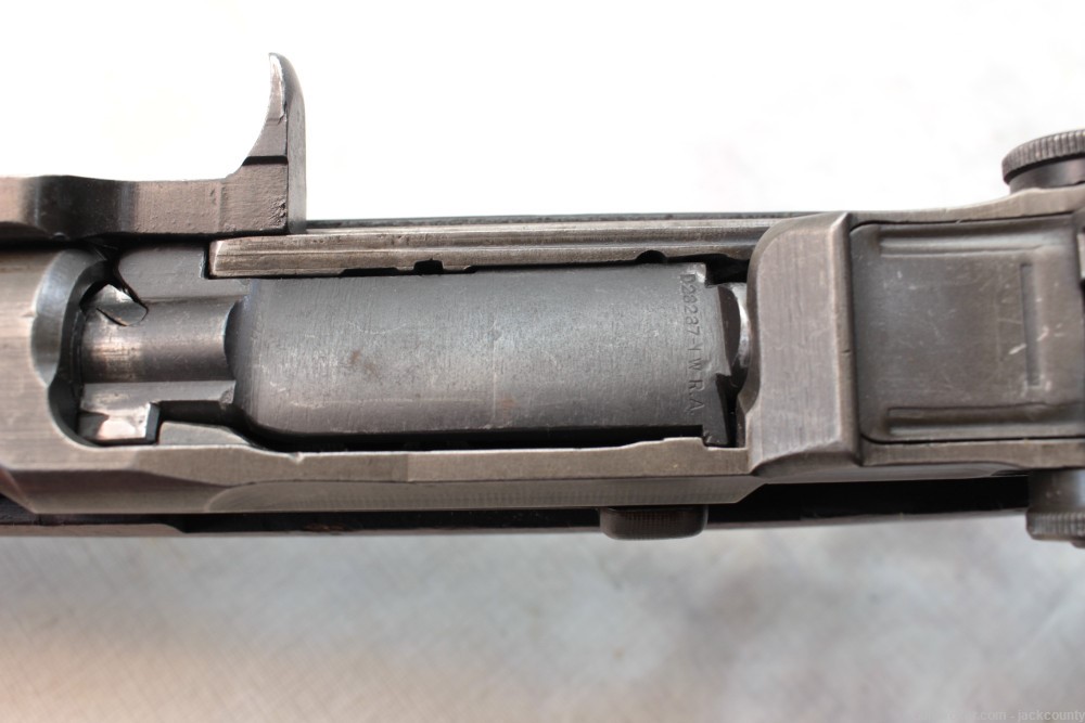 Winchester M1 Garand-img-11