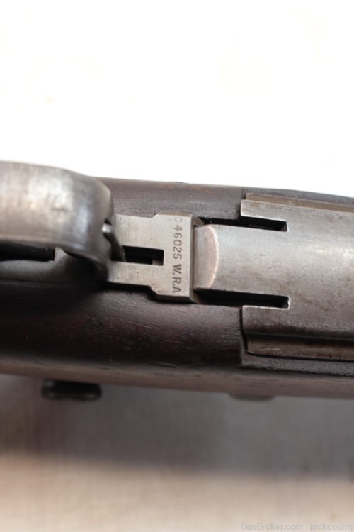Winchester M1 Garand-img-13