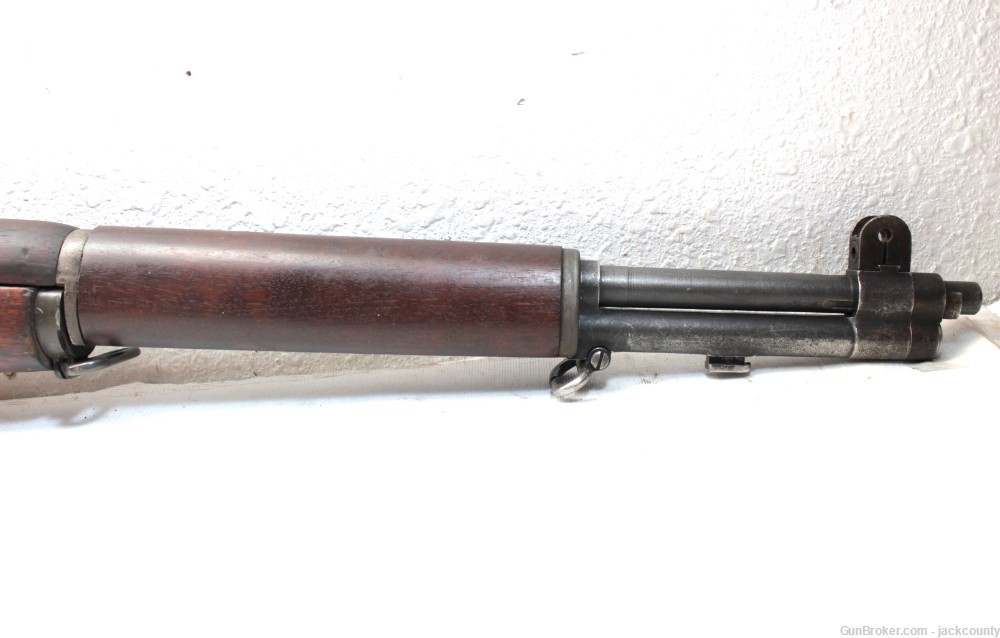 Winchester M1 Garand-img-4