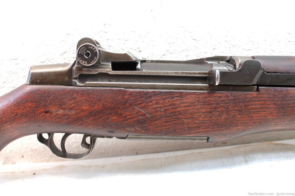 Winchester M1 Garand-img-2