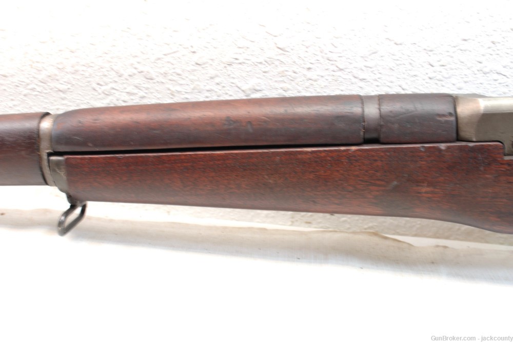 Winchester M1 Garand-img-8