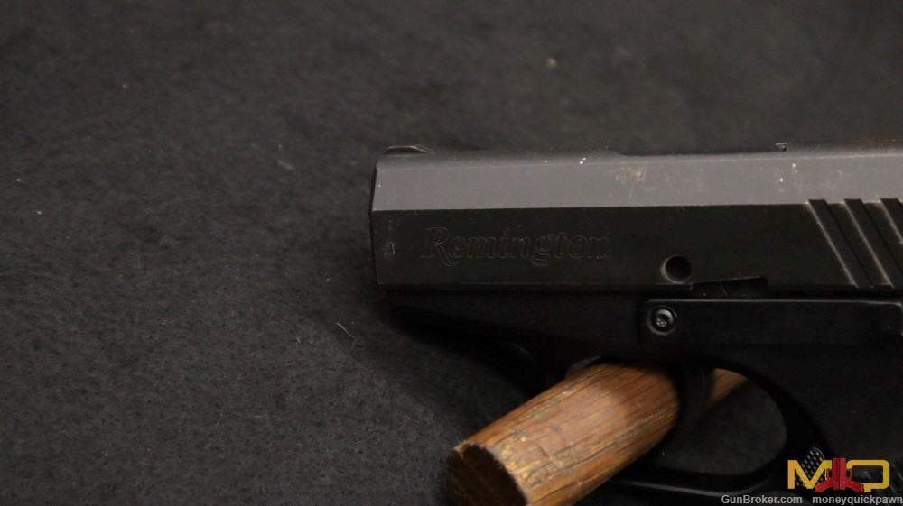 Remington RM380 380 ACP In Box Penny Start!-img-3