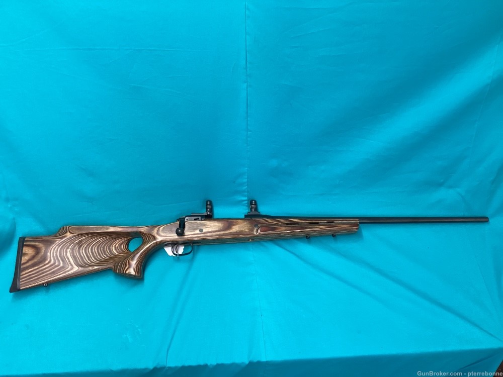 Savage Model 110 - Must Sell! - No CC Fee's!!-img-3