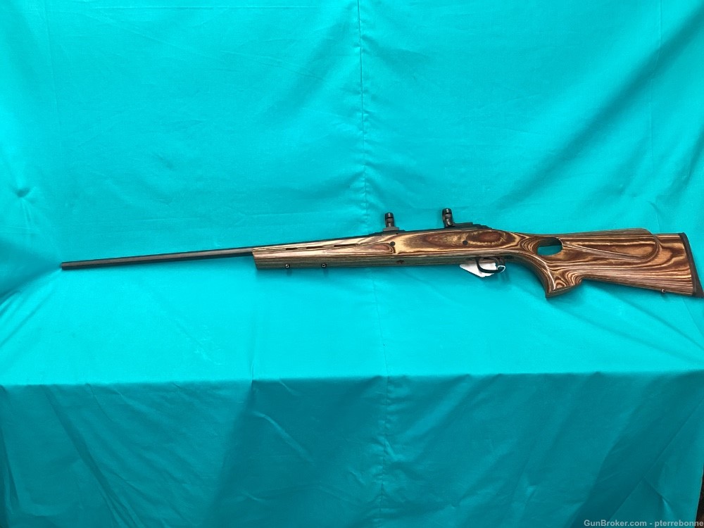 Savage Model 110 - Must Sell! - No CC Fee's!!-img-0
