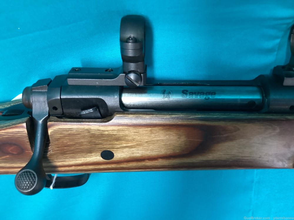 Savage Model 110 - Must Sell! - No CC Fee's!!-img-4