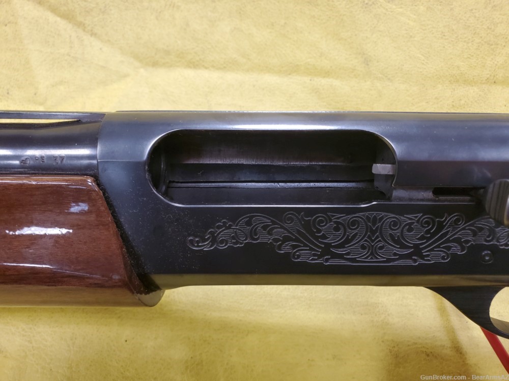 RARE Remington 1100 LH 12ga Left Handed 1984 12 GA Gauge Collector Grade NR-img-20