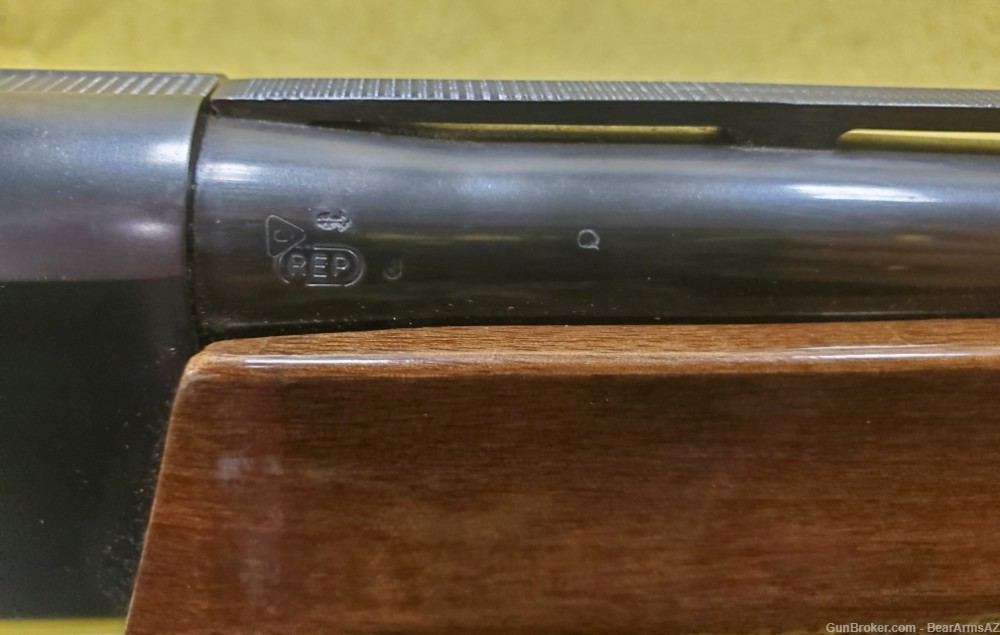 RARE Remington 1100 LH 12ga Left Handed 1984 12 GA Gauge Collector Grade NR-img-26