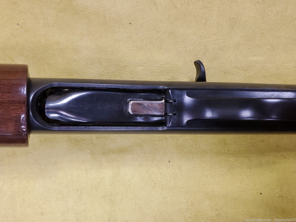 RARE Remington 1100 LH 12ga Left Handed 1984 12 GA Gauge Collector Grade NR-img-22