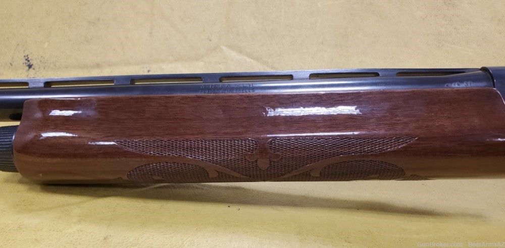 RARE Remington 1100 LH 12ga Left Handed 1984 12 GA Gauge Collector Grade NR-img-8