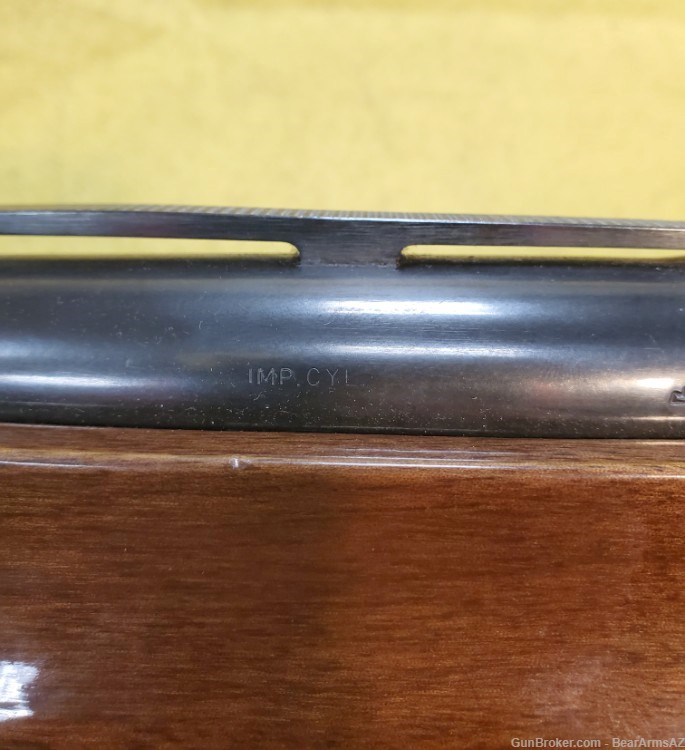 RARE Remington 1100 LH 12ga Left Handed 1984 12 GA Gauge Collector Grade NR-img-16