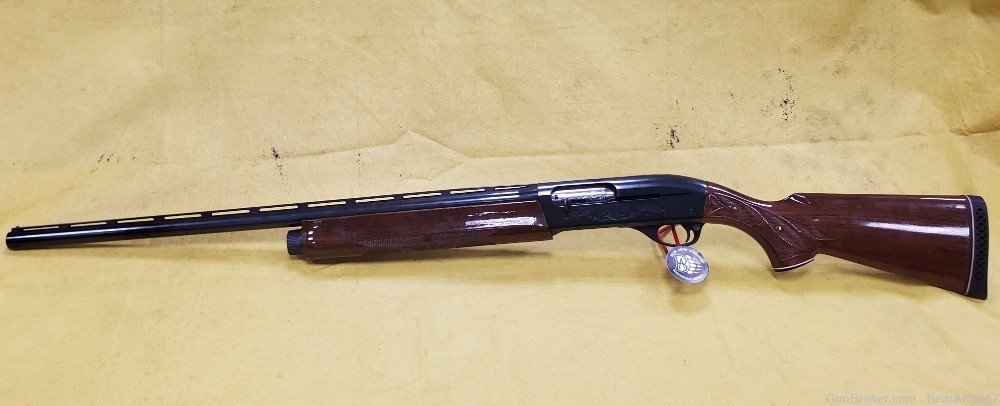 RARE Remington 1100 LH 12ga Left Handed 1984 12 GA Gauge Collector Grade NR-img-0
