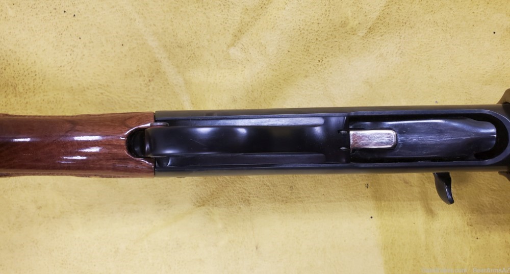 RARE Remington 1100 LH 12ga Left Handed 1984 12 GA Gauge Collector Grade NR-img-18