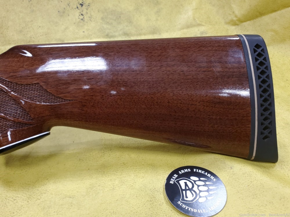 RARE Remington 1100 LH 12ga Left Handed 1984 12 GA Gauge Collector Grade NR-img-13