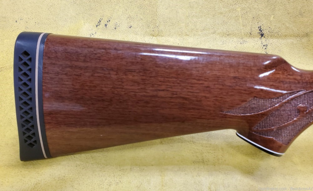 RARE Remington 1100 LH 12ga Left Handed 1984 12 GA Gauge Collector Grade NR-img-12